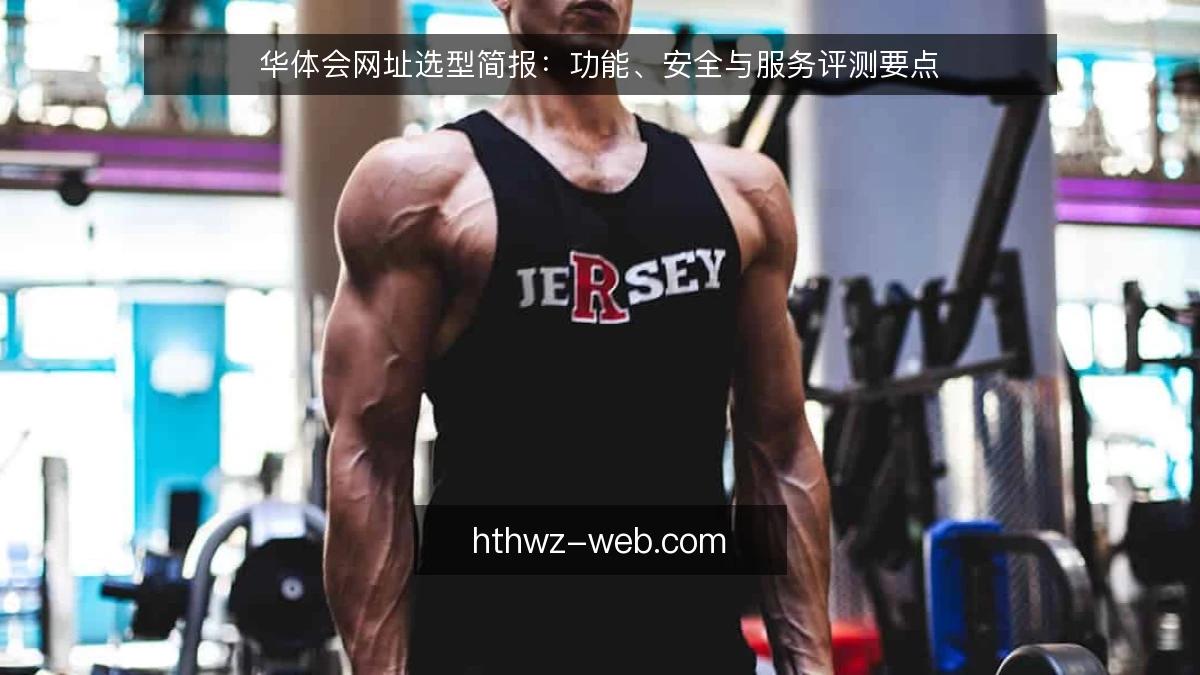 华体会网址选型简报：功能、安全与服务评测要点