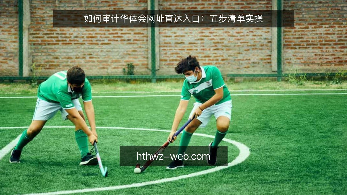 如何审计华体会网址直达入口：五步清单实操