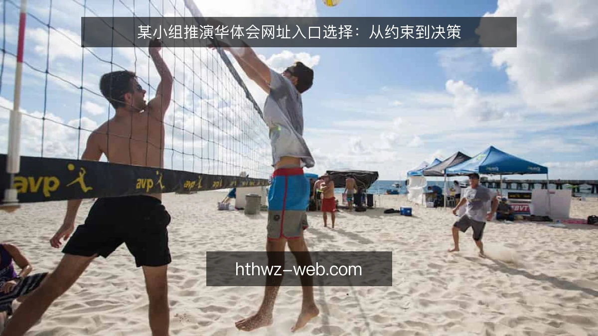 某小组推演华体会网址入口选择：从约束到决策