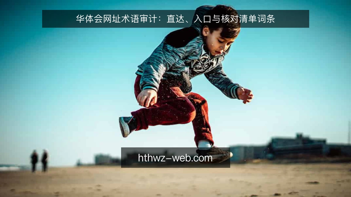 华体会网址术语审计：直达、入口与核对清单词条